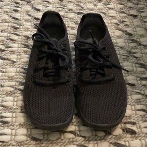 Allbirds tree runners